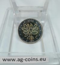 2004 2€ Finland