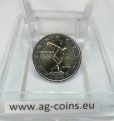 2004 2€ Greece Olympics