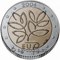 2004 -AG- FIN - Fifth Enlargement of the European Union in 2004 800x800