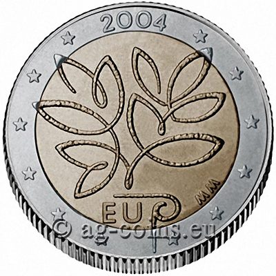 2004 -AG- FIN – Fifth Enlargement of the European Union in 2004 800×800