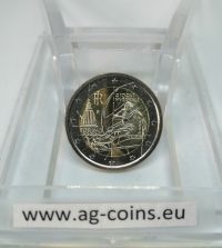 2006 2€ Italy Torino