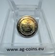 2008 2€ Belgium