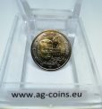 2008 2€ Luxembourg