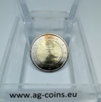 2008 2€ Portugal