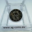 2009 2€ Cyprus EMU