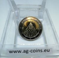 2009 2€ Finland