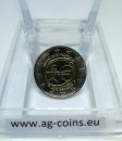 2009 2€ France EMU