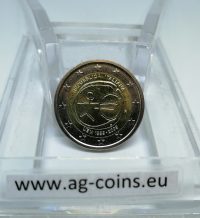 2009 2€ Italy EMU