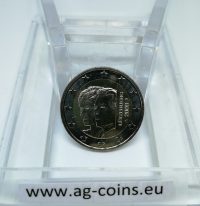 2009 2€ Luxembourg