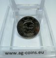 2009 2€ Niederland EMU