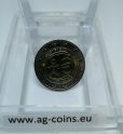 2009 2€ Slovakia EMU