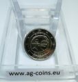 2009 2€ Slovenia EMU