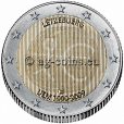 2009 - LUX - 10 years of economic and monetary union (EMU) 800x800