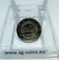 2010 2€ Belgium