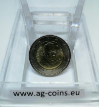 2010 2€ Italy Cavour