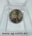 2012 2€ France Abbe Pierre