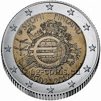 2012 - FIN - 10 years of the Euro 800x800