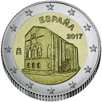 2017 - ESP - Churches of the Kingdom of Asturias