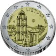 2017 - LIT - Vilnius — capital of culture and art